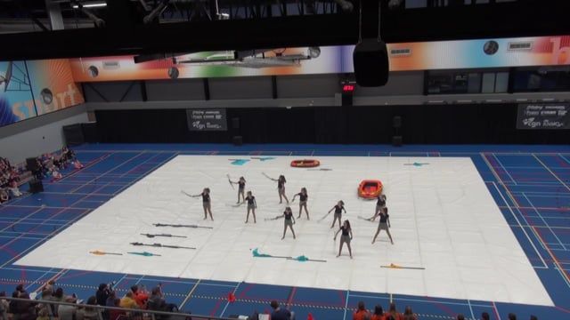 Nova Junior - CGN Leeuwarden 2019