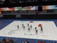 Nova Junior - CGN Leeuwarden - 2019