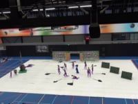 Jong-Holland Winterguard - CGN Leeuwarden - 2019