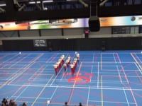 Jong Oranje - CGN Leeuwarden - 2019