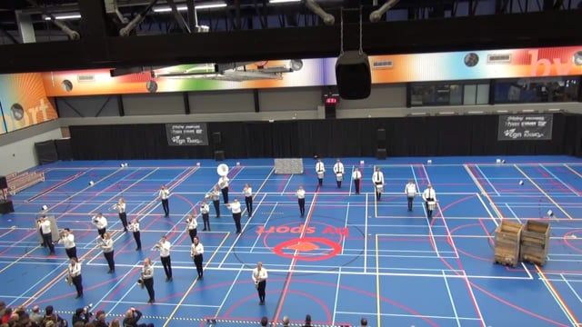 vLS Winds - CGN Leeuwarden 2019