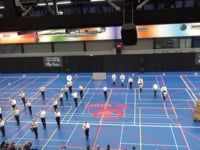 vLS Winds - CGN Leeuwarden - 2019