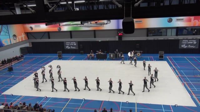 KTK Indoor Winds - CGN Leeuwarden 2019