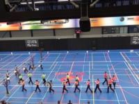 Jong Juliana - CGN Leeuwarden - 2019