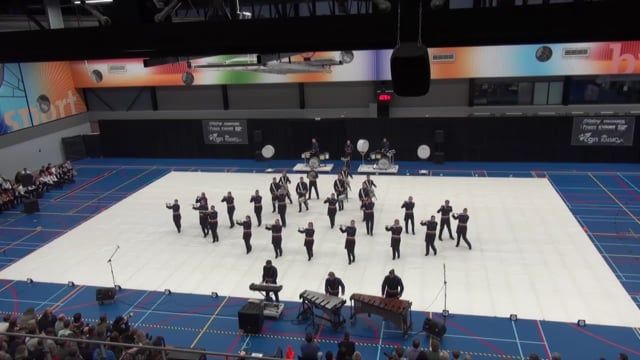 Pasveer IW - CGN Leeuwarden 2019