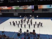 Pasveer IW - CGN Leeuwarden 2019