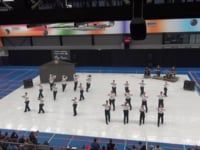 Jubal Winds - CGN Leeuwarden - 2019