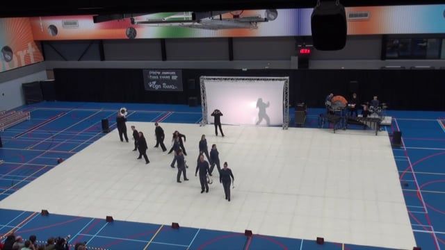 Con Spirito IW - CGN Leeuwarden 2019
