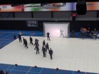 Con Spirito IW - CGN Leeuwarden - 2019