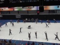 Beatrix Winds - CGN Leeuwarden - 2019