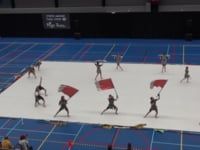 Concordia Sexbierum Junior - CGN Leeuwarden - 2019