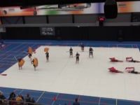 CMH Menaldum Junior - CGN Leeuwarden - 2019