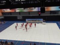 Advendo Juniors - CGN Leeuwarden - 2019