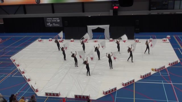 2Xtreme Juniors - CGN Leeuwarden 2019