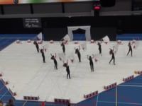 2Xtreme Juniors - CGN Leeuwarden - 2019