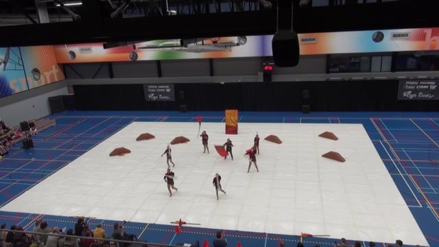 2Xtreme cadets - CGN Leeuwarden 2019