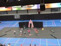 The Pride Pre Cadets - CGN Leeuwarden - 2019