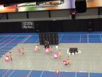 Serendipity Kids - CGN Leeuwarden 2019