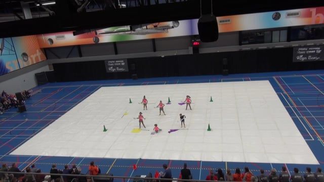 Nova Kids - CGN Leeuwarden 2019
