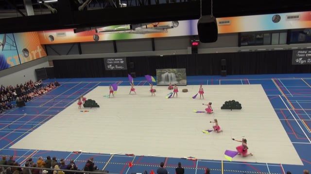 Impact Kids - CGN Leeuwarden 2019