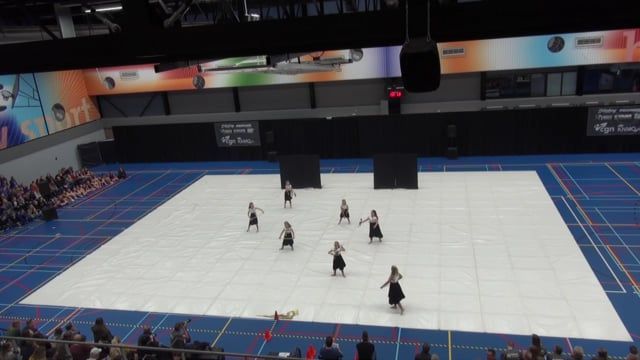 2Xtreme Kids - CGN Leeuwarden 2019