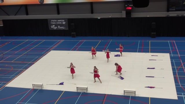 Sky Cadets - CGN Leeuwarden 2019