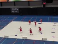 Sky Cadets - CGN Leeuwarden - 2019