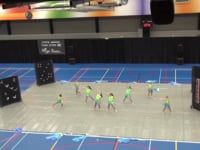 Serendipity Cadets - CGN Leeuwarden - 2019