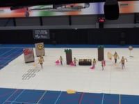 Passie cadets - CGN Leeuwarden - 2019