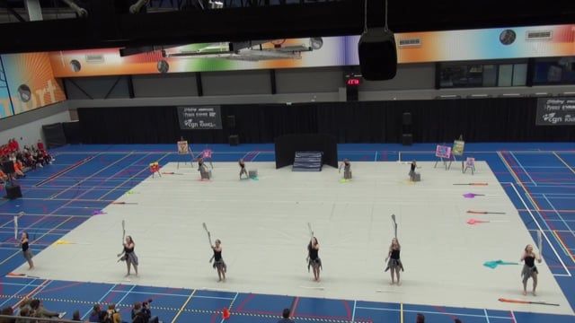 Jong Euphonia - CGN Leeuwarden 2019
