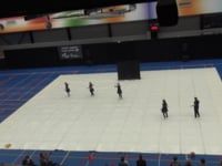 Intension Cadets - CGN Leeuwarden - 2019