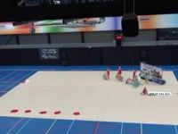 Artistry Cadets - CGN Leeuwarden - 2019