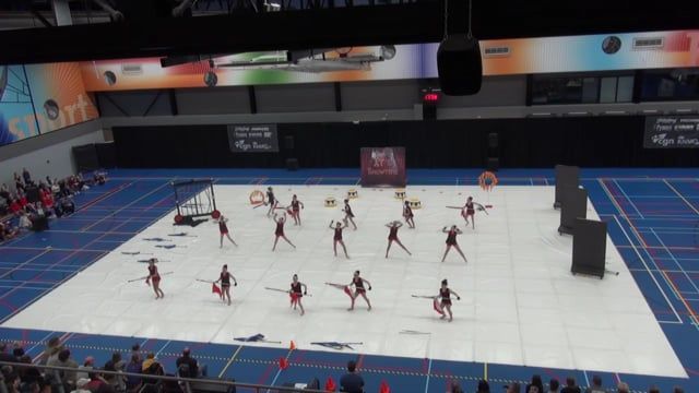 Advendo Cadets - CGN Leeuwarden 2019