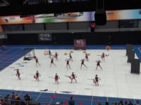 Advendo Cadets - CGN Leeuwarden - 2019