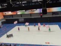 Colorguard Euphonia A - CGN Leeuwarden - 2019