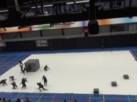 Jubal Winterguard - CGN Leeuwarden - 2019