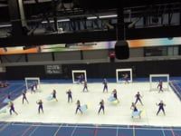 SPE A - CGN Leeuwarden - 2019