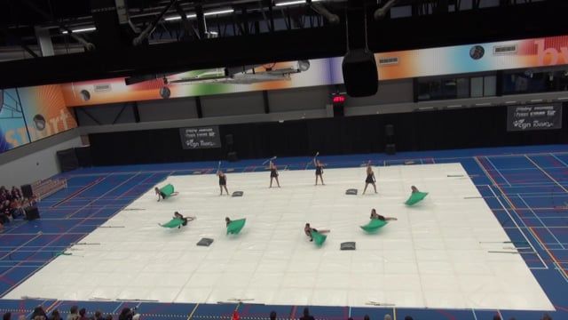 Advanced - CGN Leeuwarden 2019