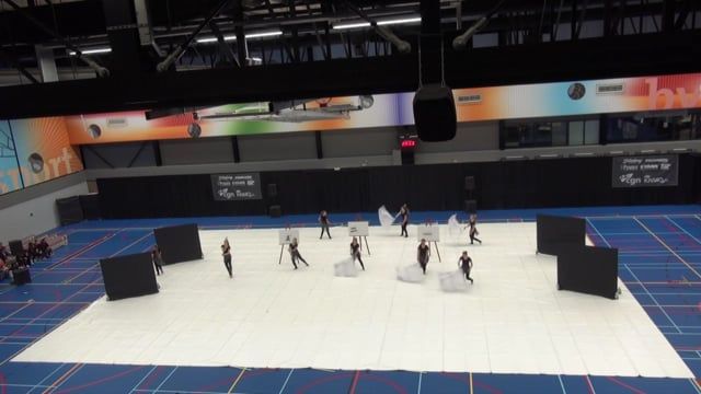 Passie A - CGN Leeuwarden 2019
