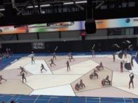 Sensation Performance Ensemble - CGN Drachten - 2020