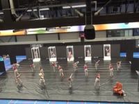 The Pride of the Netherlands - Prelims - CGN Championships - 2019