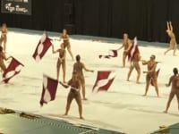 Concordia Sexbierum A - Finals - CGN Championships - 2019