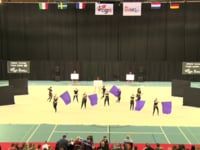Passie RA - Finals - CGN Championships - 2019