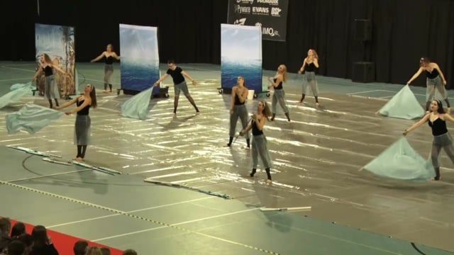 Serendipity - CGN Championships 2019