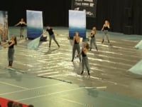 Serendipity - Finals - CGN Championships - 2019