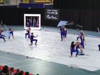 SPE A - Finals - CGN Championships - 2019