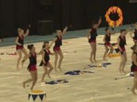 Advendo Cadets - Finals - CGN Championships - 2019