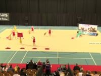 Artistry Cadets - CGN Aalsmeer - 2020