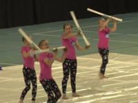 N-Motion Cadets - Finals - CGN Championships - 2019