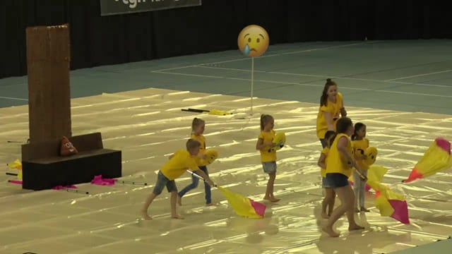 Passie cadets - CGN Championships (2019)